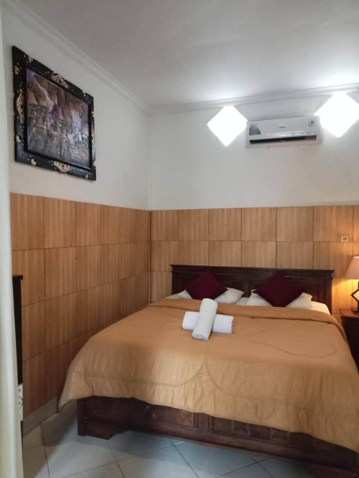 Nitya Home Stay Lembongan Exterior photo