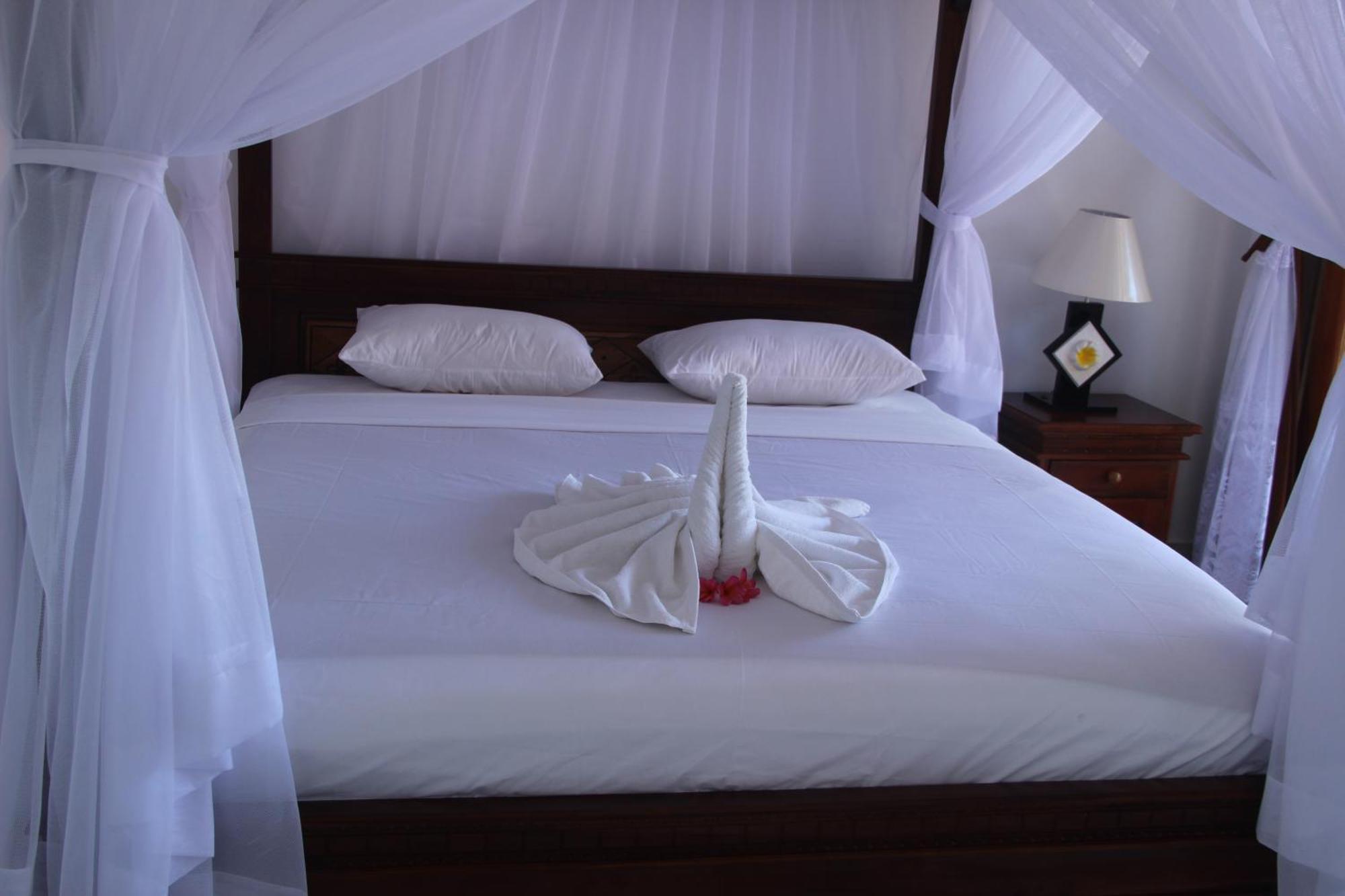 Nitya Home Stay Lembongan Room photo