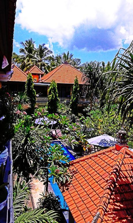Nitya Home Stay Lembongan Exterior photo