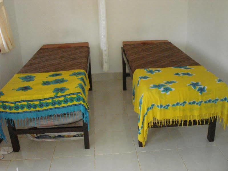 Nitya Home Stay Lembongan Exterior photo